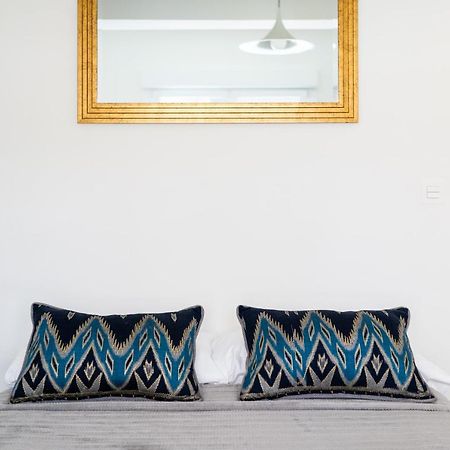 Ferienwohnung Elegante Y Centrico Alojamiento En Granada Exterior foto