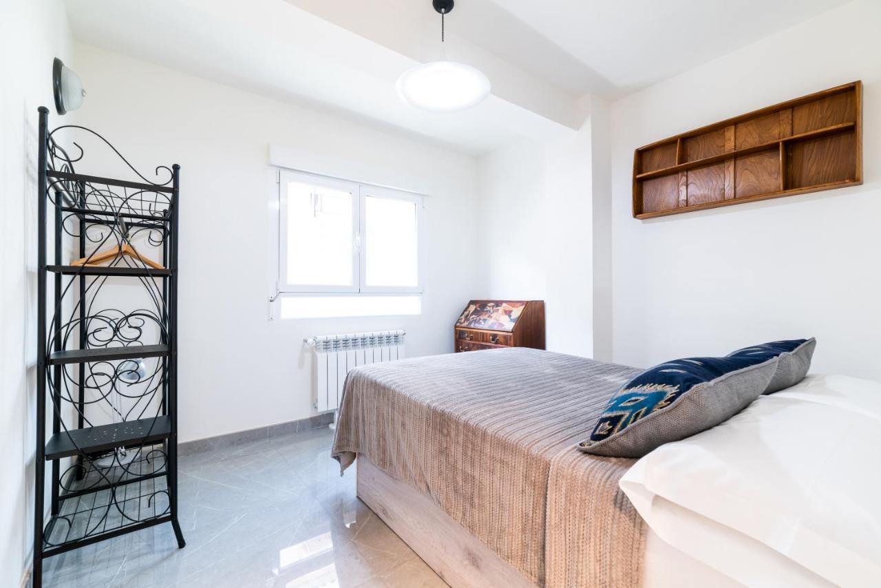 Ferienwohnung Elegante Y Centrico Alojamiento En Granada Exterior foto
